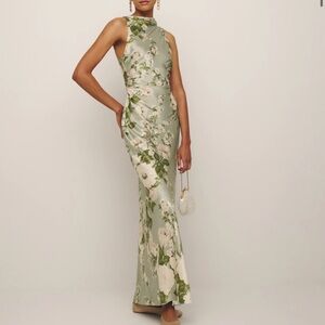 Reformation Anaiis dress